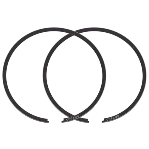 SBT Ring Set for Polaris 3084547 SL 750 SLT SLT 750