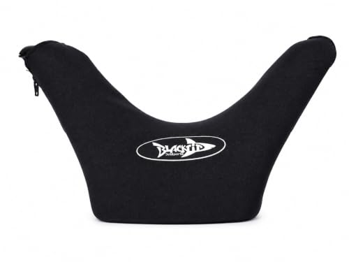 BlackTip JetSports Handlebar Cover Fits Yamaha 1990-97  Wave Runner III