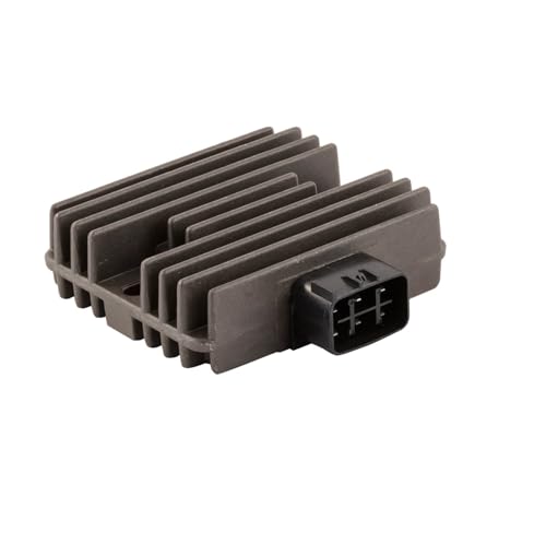SBT Regulator Rectifier Fits Yamaha 6D3-81960-00-00 68V-81960-00-00 VX