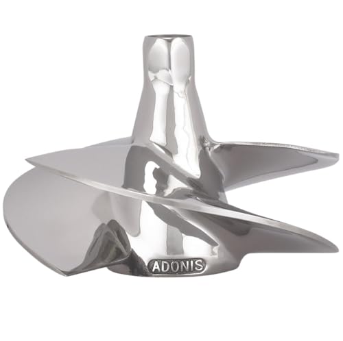 ADONIS Impeller 15/14 Fits Yamaha VX Ar/SX 210 Fsh 6EY-R1321-11-00