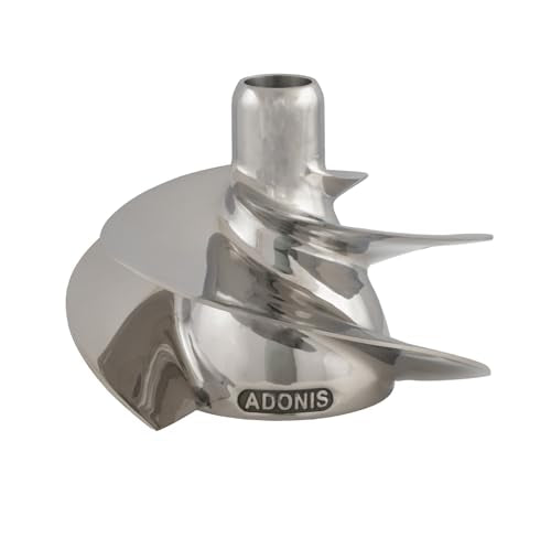 ADONIS Impeller 15/24 - Kawasaki Ultra 310 59255-0001 (Select Models)