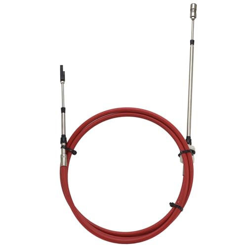 SBT Trim Cable F1G-6153E-03-00,F1G-6153E-01-00 Yamaha GP 1300 R 2003-08