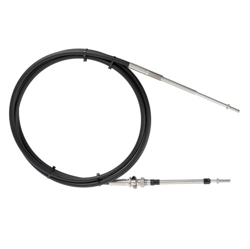 SBT Steering Cable compatible with 204390216 Sea-Doo Sportster 1800 2000