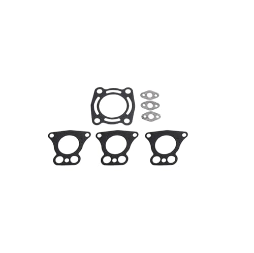 SBT Exhaust Gasket Kit Fits Polaris 5811045 5830051 5830061 Genesis I SLTX SLX