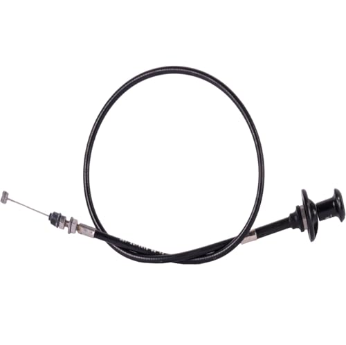 SBT Choke Cable compatible with GP8-U7242-01-00 Yamaha GP1200 1997-99