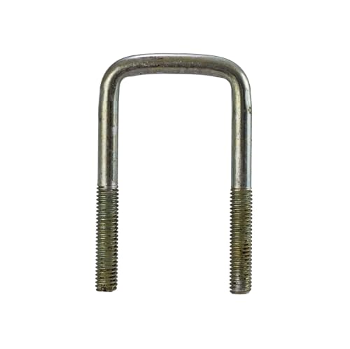 SBT 2 1/8 X 4 U-Bolt