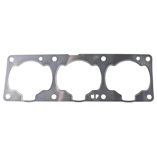 SBT Base Gasket compatible with 11060-3817 Kawasaki ZXI, STX DI, Ultra 130, STX