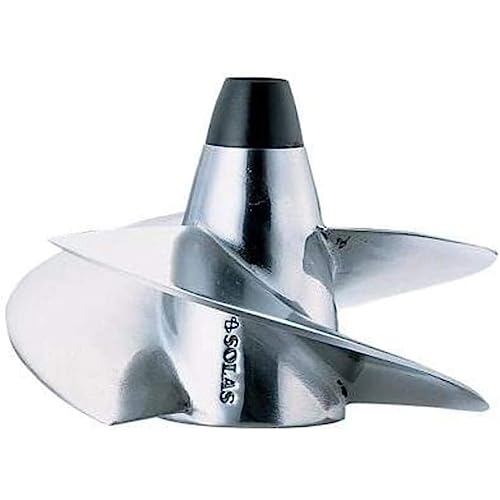 Solas Concord Series Impeller Kawasaki ULTRA 300LX/300X 2011