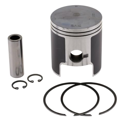 SBT Piston &amp; Ring Kit for Polaris 3240091 SL 650