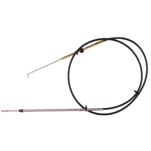 SBT Reverse Cable 7081090 Polaris INTL Virage Virage I INTL Virage TX 2000-04