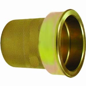 SBT Through Hull Fitting - Sea-Doo 292000975 (Select Models)