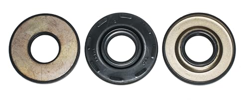 SBT Crankshaft End Seal Kit Fits Kawasaki STX XIR 92049-3705 92049-3706 SX SX-R