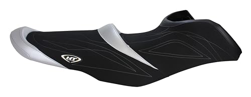 Hydro-Turf Premier Seat Cover for Sea-Doo 16-17 Wake Pro/Wake/RXT-X/RXT (Black)
