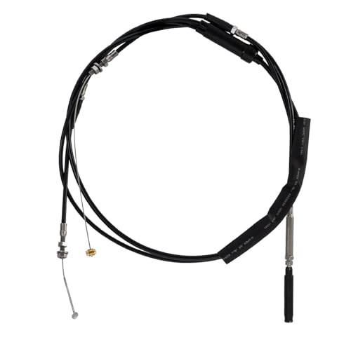 SBT Throttle Cable compatible with 204390187 Sea-Doo Sportster LE 2000