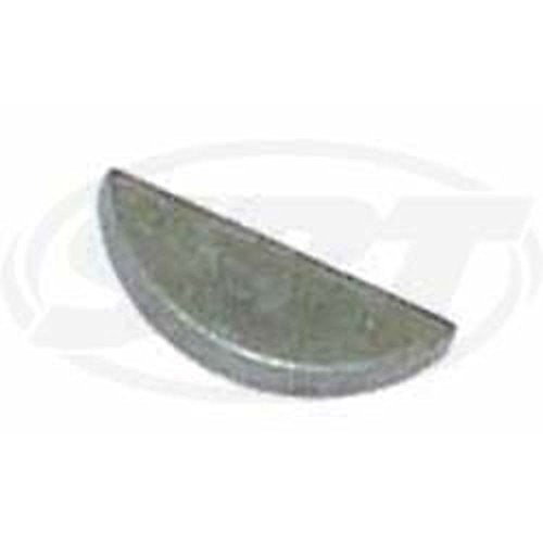 SBT Woodruff Key - Polaris 3240168 SL650, SL750, SL780, SLT750 (Select Models)