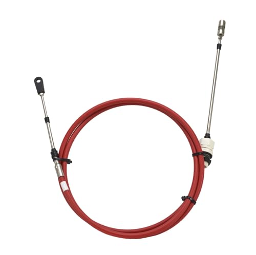 SBT Trim Cable F0X-6153E-19-00,F0X-U153E-10-00 Yamaha GP 1200/800 2001-2002