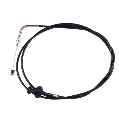 SBT Choke Cable compatible with GU2-U7242-02-00 Yamaha XL760 1998-99