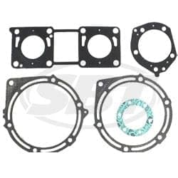 SBT Exhaust Gasket Kit Fits Yamaha 66E-14613-00-00 66E-41124-10-00
