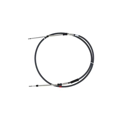 SBT Steering Cable - Compatible with Kawasaki Ultra 250/Ultra LX 59406-3780