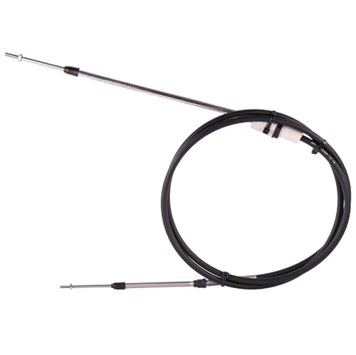 SBT Steering Cable compatible with 7080621 Polaris SLT 780/700/SLTX 1996-1997