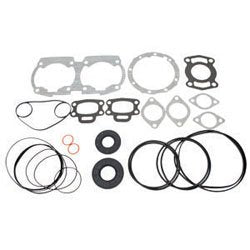 Complete Gasket Kit for Sea-Doo GTI, GTS, Sportster, GS, HX, GTI LE, Speedster
