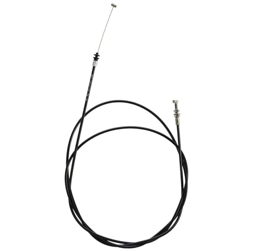 SBT Throttle Cable compatible with 277000847 Sea-Doo GTX/GTI LE/GTI/GSX 1999-05