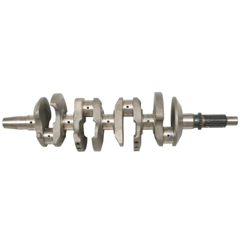 SBT Crankshaft Fits Yamaha 60E-11411-01-00 99999-03350-00 FX140 HO Waverunner FX