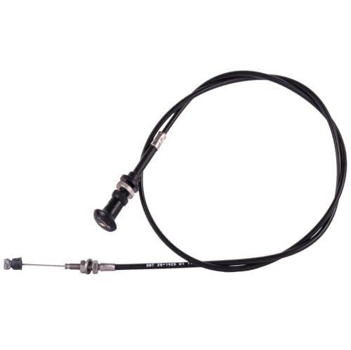 SBT Choke Cable compatible with GU5-67242-01-00 Yamaha SUV 1200 1999-02