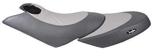 BlackTip Jetsports Seat Cover for Sea-Doo GTX 4-Tec RXT RXTX Wake 2002-2009