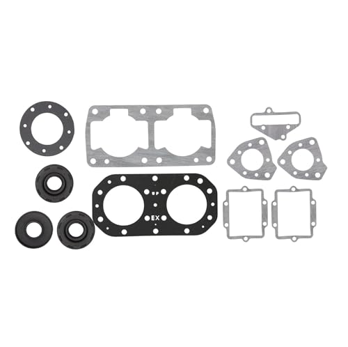 SBT Complete Gasket Kit Fits Kawasaki 11004-3714 11060-3711 SXI Pro SS XI STS