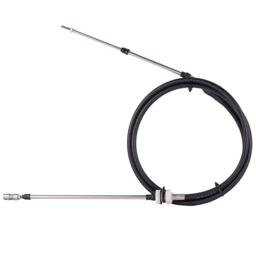 SBT Reverse Cable compatible with F2C-6149C-00-00 Yamaha FZR/FZS 2009-10