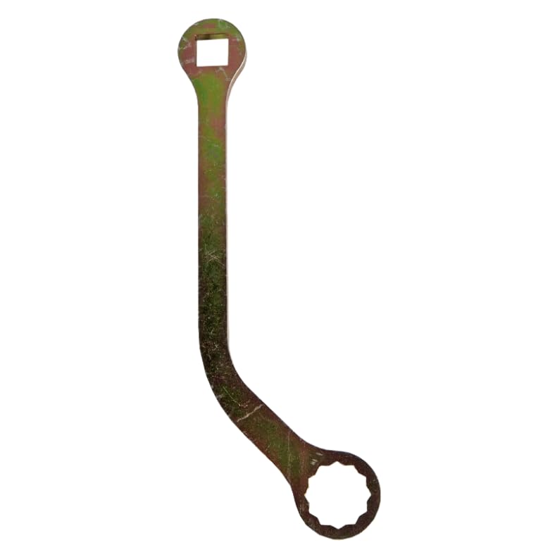 SBT Exhaust Wrench Fits Sea-Doo 529035505 GTI GTS SP GTX XP SPI SPX HX GT XPI