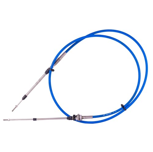 SBT Steering Cable compatible with 277000261 Sea-Doo GTS/GTX 1994