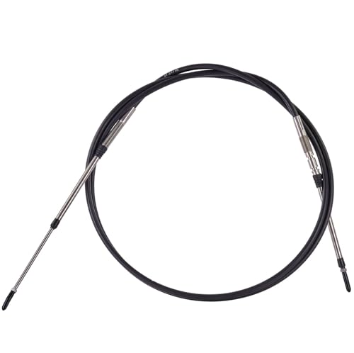 SBT Reverse/Shift Cable (Right side) 271000628 Sea-Doo Challenger 1996-97