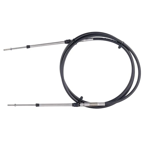 SBT Steering Cable compatible with 204390060 Sea-Doo Explorer 1994-97