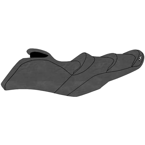 BlackTip Jetsports Seat Cover for Sea-Doo GTX 2016-2017