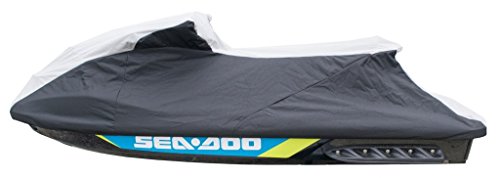 Watercraft Superstore Trailerable Storage Cover with Vents Sea-Doo GTI 2011-2018