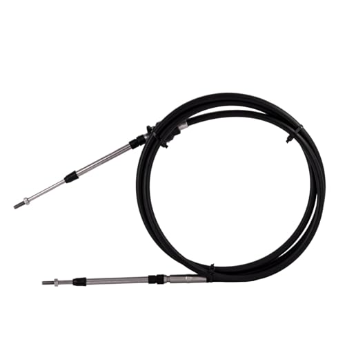 Steering Cable for Sea-Doo 277001602, 277001699 GTX 155, Wake Pro 215