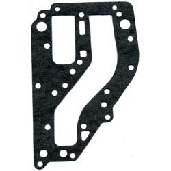 SBT Inner Exhaust Gasket for Yamaha 1988-1990 WaveJammer 1988-1993 Wave Runner 6K8-41112-00-00 6K8-41112-A1-00