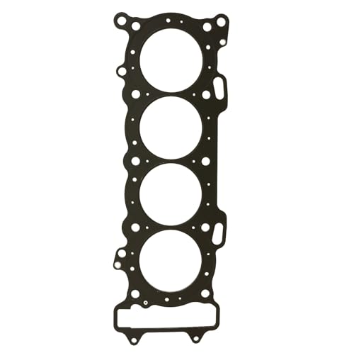 SBT Top End Gasket Kit Fits Honda 12391-HW1-670 12251-HW1-671 12251-HW1-672 F12X