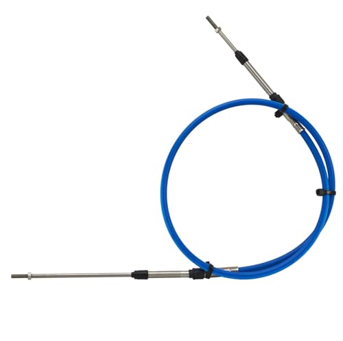 SBT Trim Cable 59406-3760,59406-3743 Kawasaki 750/900 ZXI 1995-1996
