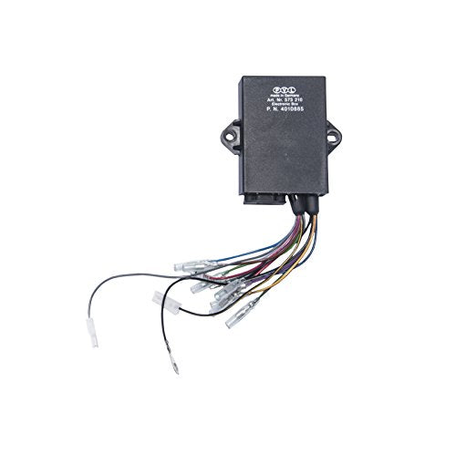 SBT Cdi Box compatible with Polaris 4010379 Genesis, SLX, Virage TX