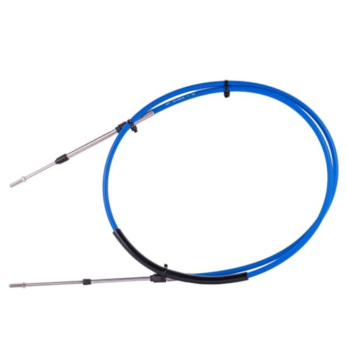 SBT Reverse Cable compatible with 24850-HW3-670 Honda R-12/R-12X 2003-2006