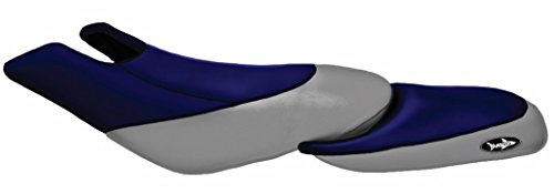 BlackTip Jetsports Seat Cover for Sea-Doo GTX 2000-2002 NON DI/NON 4-Tec