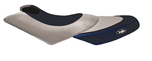 BlackTip Jetsports Seat Cover for Sea-Doo GTX 4-Tec RXT RXTX Wake 2002-2009