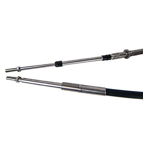 SBT Steering Cable compatible with 204390119 Sea-Doo Sportster 1800 1998