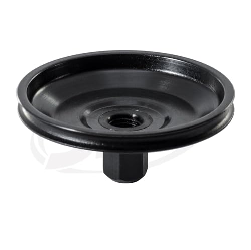 SBT Exhaust Valve Piston - Sea-Doo 290854446 Challenger (Select Models)