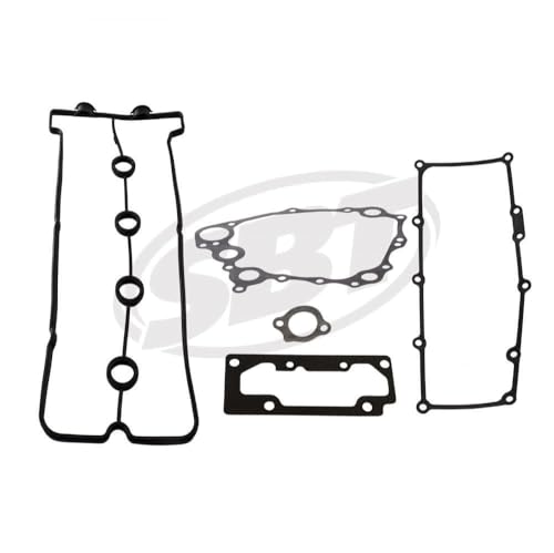 SBT Complete Gasket Set Fits Yamaha 6CR-W0001-01-00 AR190 FX Cruiser HO FX HO