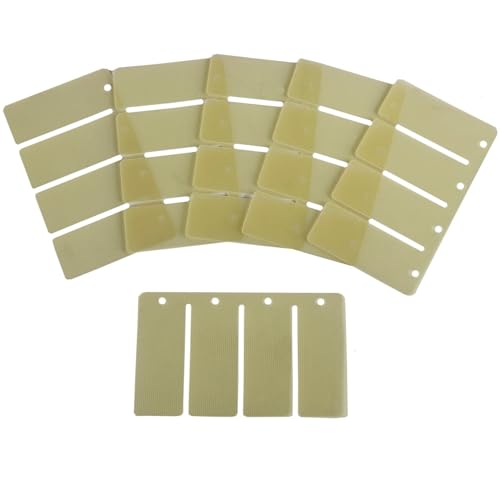 SBT Reed Set Compatible With Polaris 1201595 SL900, SL1050 (Select Models)