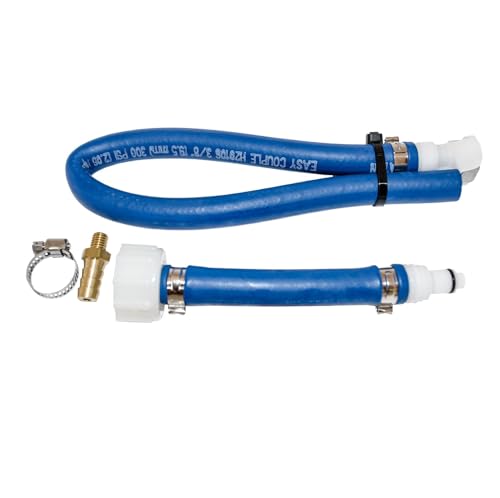 SBT Flush Kit compatible with Yamaha (Old Style) Quick Snap